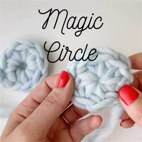 Magic circle technique